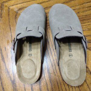 Cushionaire Hana Slip-On Women's Clog Shoes